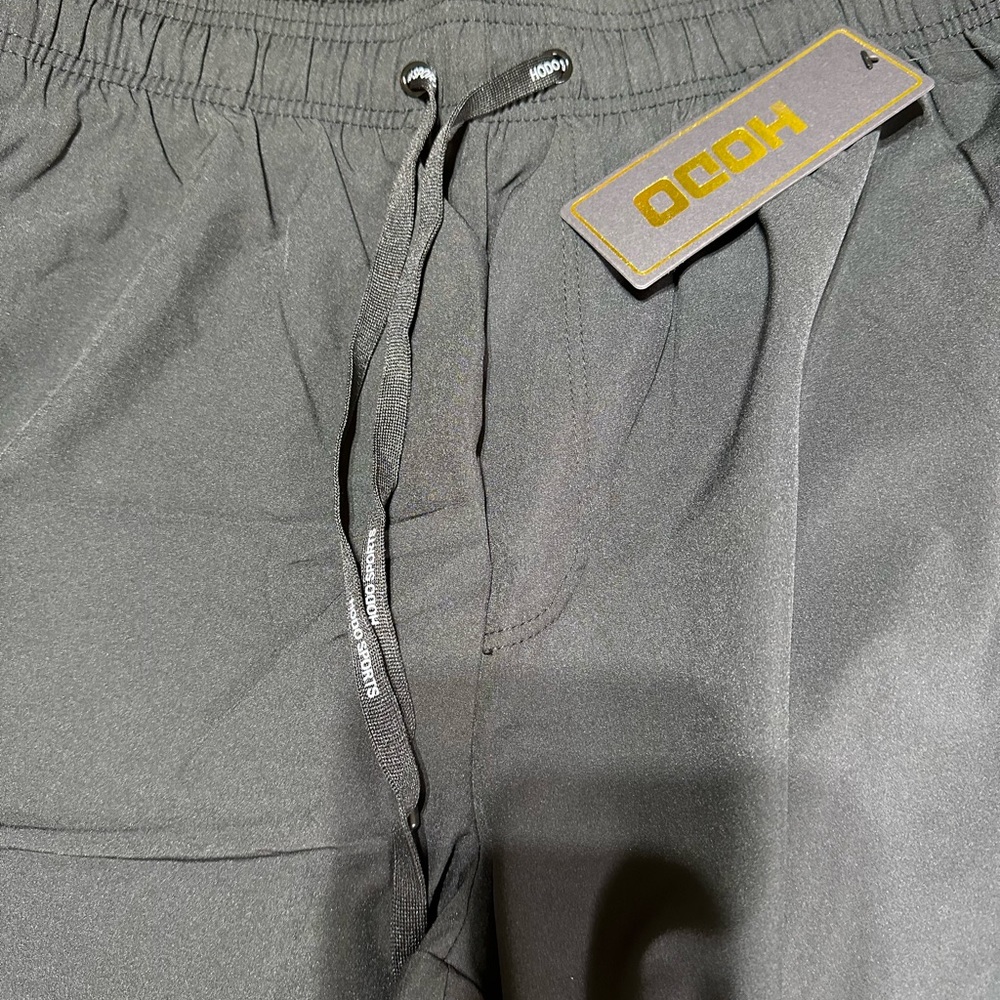 HODO lg men’s shorts nwt